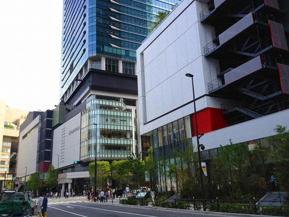 グランフロント大阪 B棟 33 - 画像28