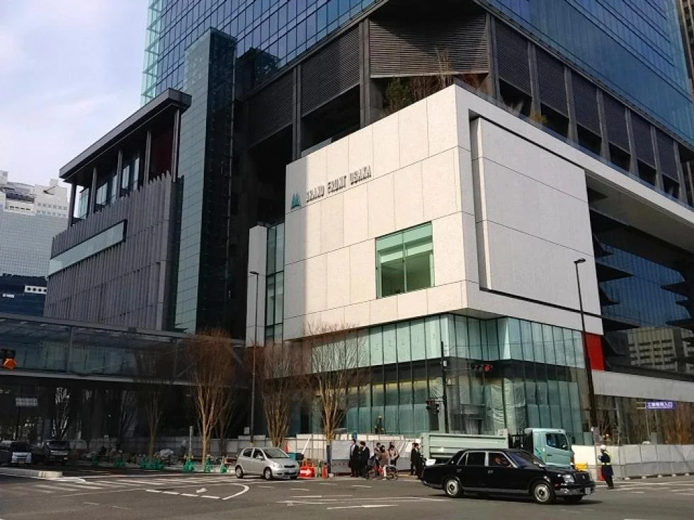 グランフロント大阪 B棟 33 - 画像29