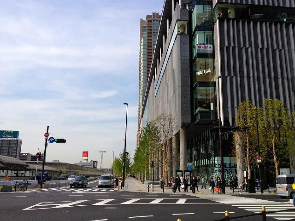 グランフロント大阪 B棟 33 - 画像30