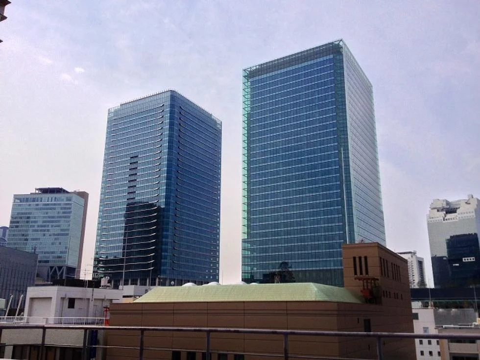 グランフロント大阪 B棟 33 - 画像35