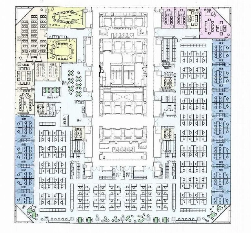 グランフロント大阪 B棟 33 - 画像38