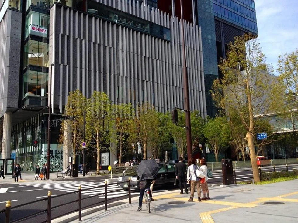 グランフロント大阪 B棟 33 - 画像4