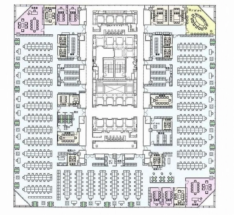 グランフロント大阪 B棟 33 - 画像41