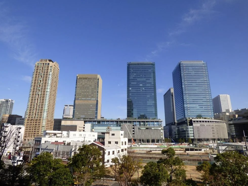 グランフロント大阪 B棟 33 - 画像43