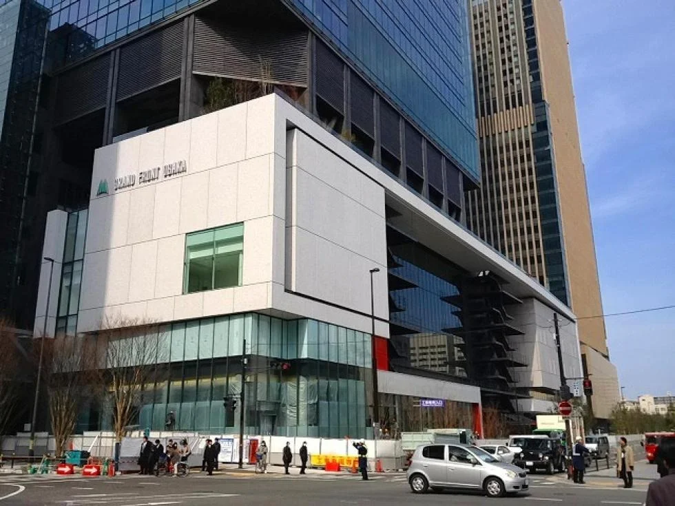 グランフロント大阪 B棟 33 - 画像6