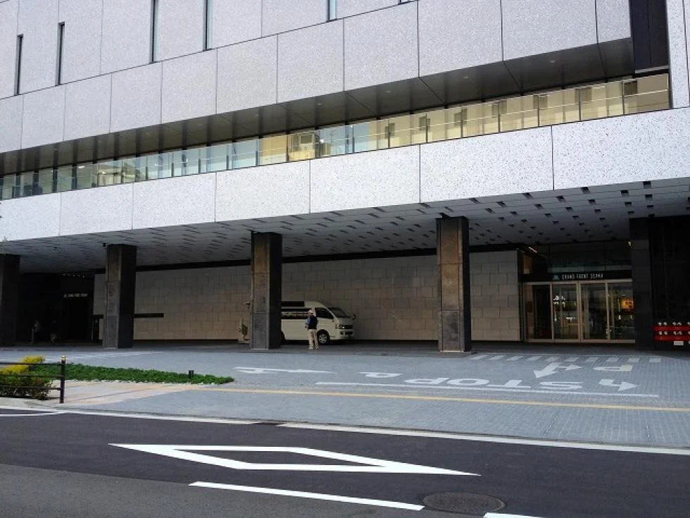 グランフロント大阪 B棟 33 - 画像9