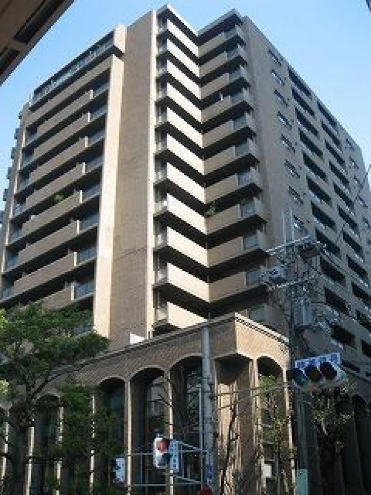 朝日プラザ梅田 1 - 画像2