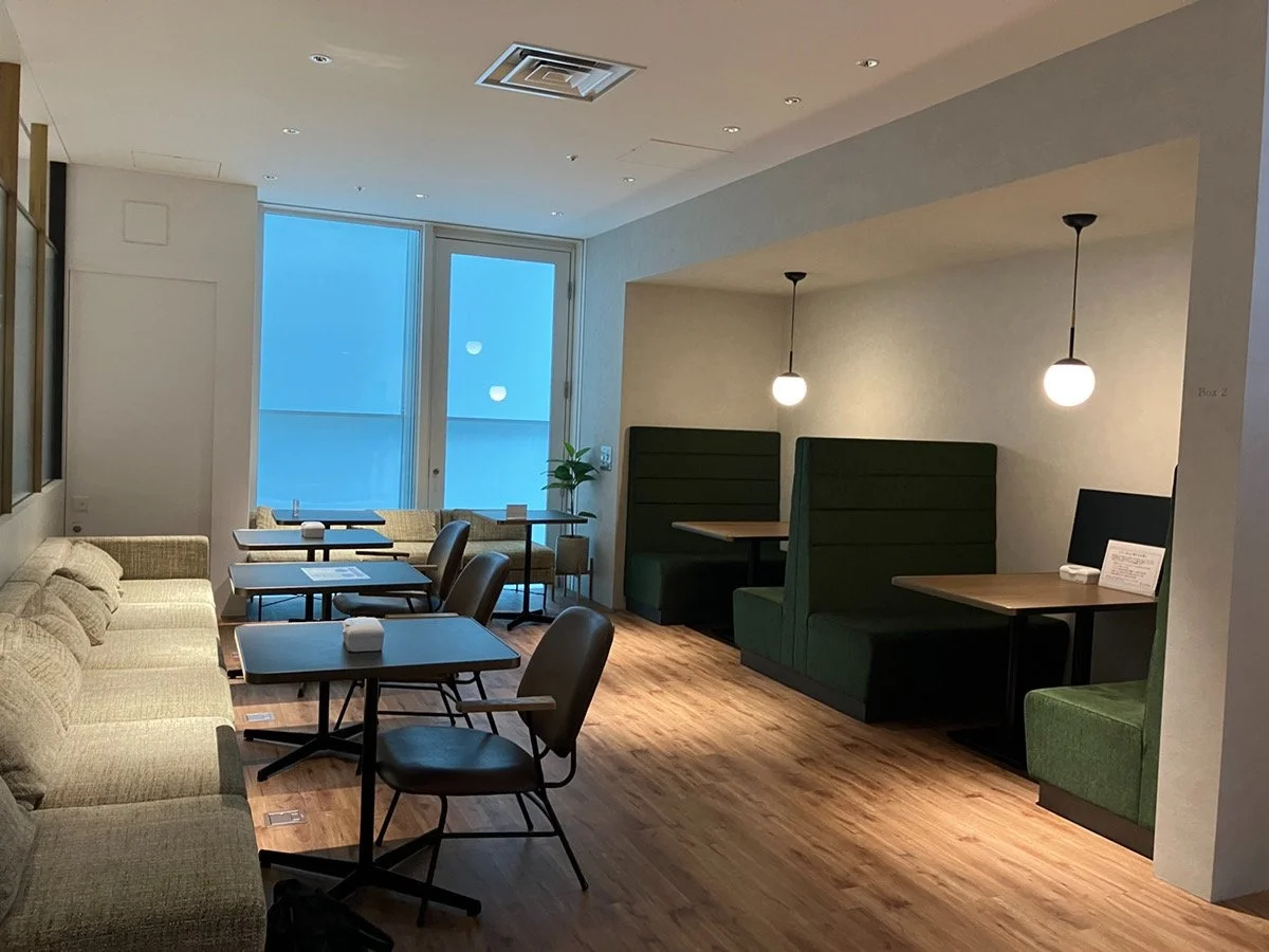 ブリーゼタワー - 47