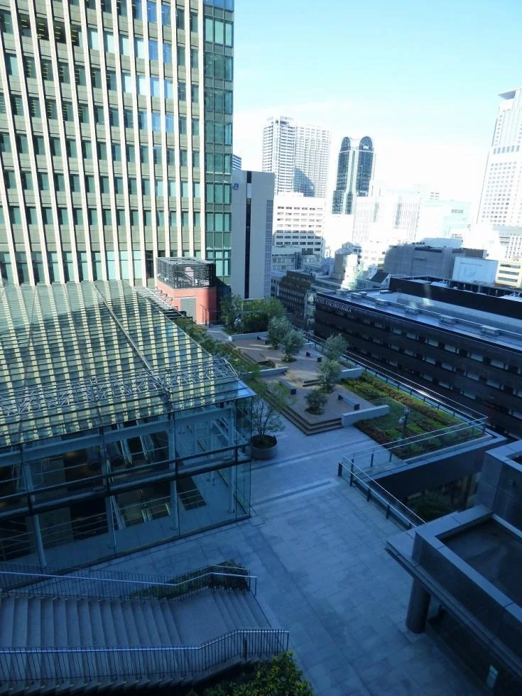 グランフロント大阪 B棟 33 - 画像65