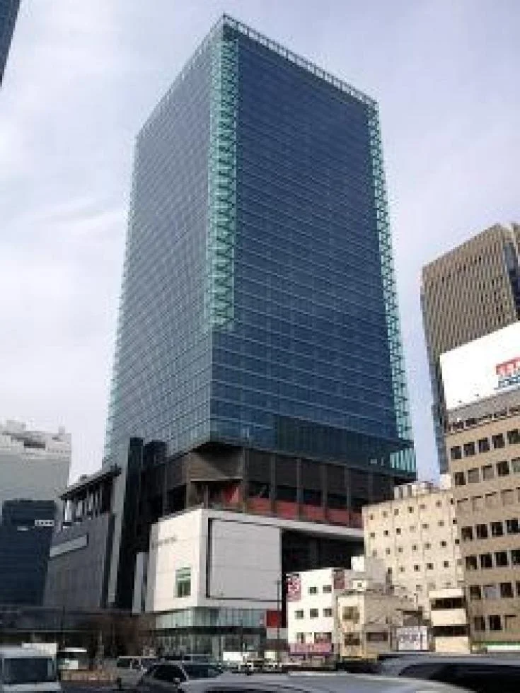 グランフロント大阪 B棟 33 - 画像56