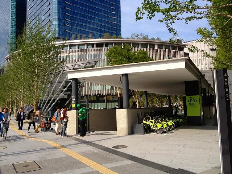 グランフロント大阪 B棟 33 - 画像60