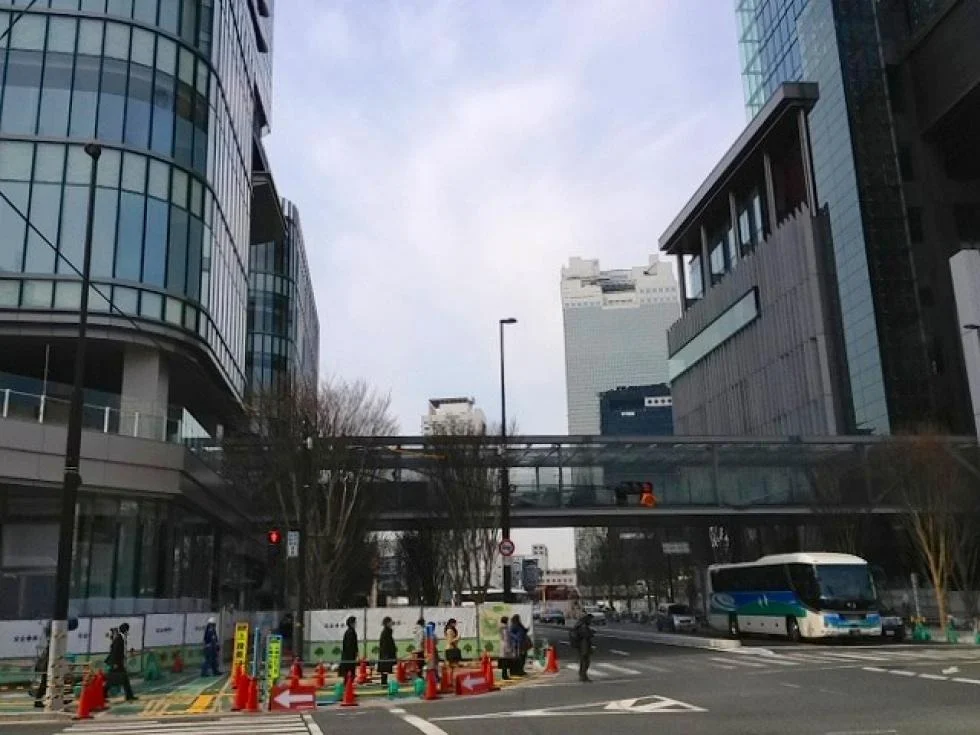 グランフロント大阪 B棟 33 - 画像62
