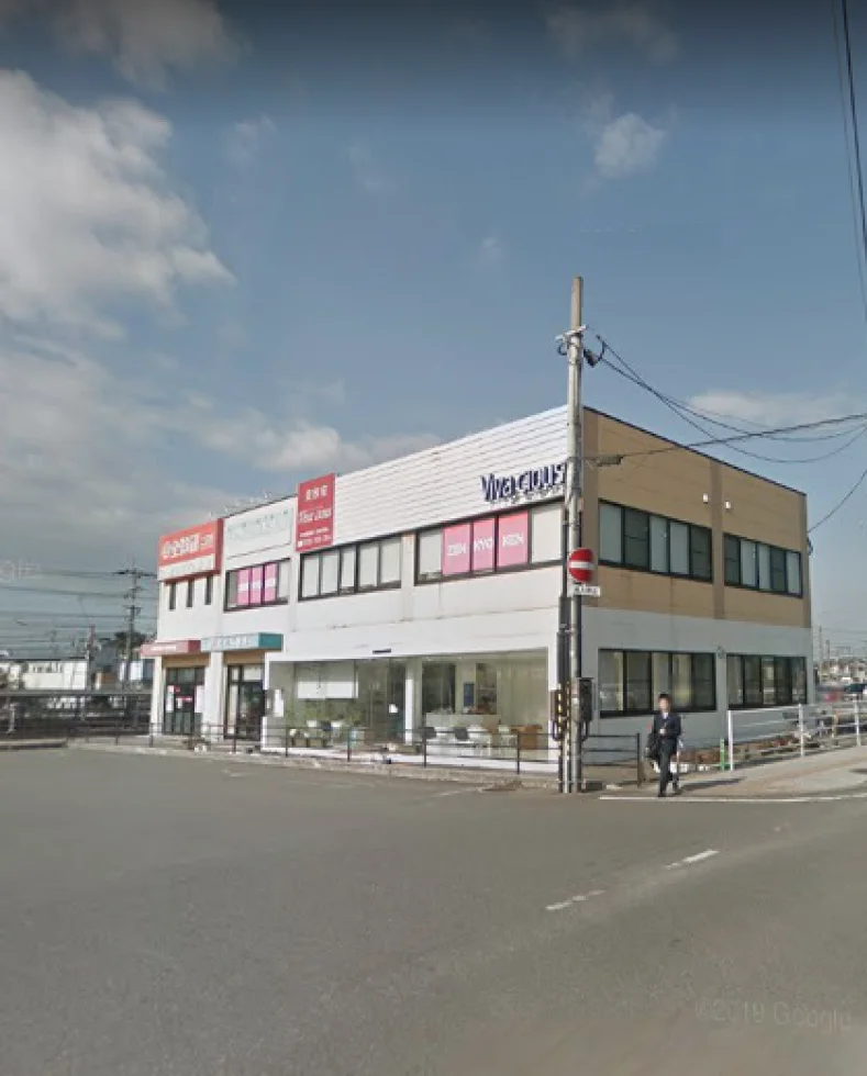 二日市東口店舗 - 3