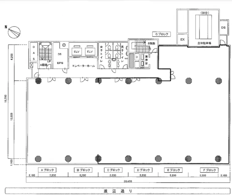 サンライトビル 6 - 画像18