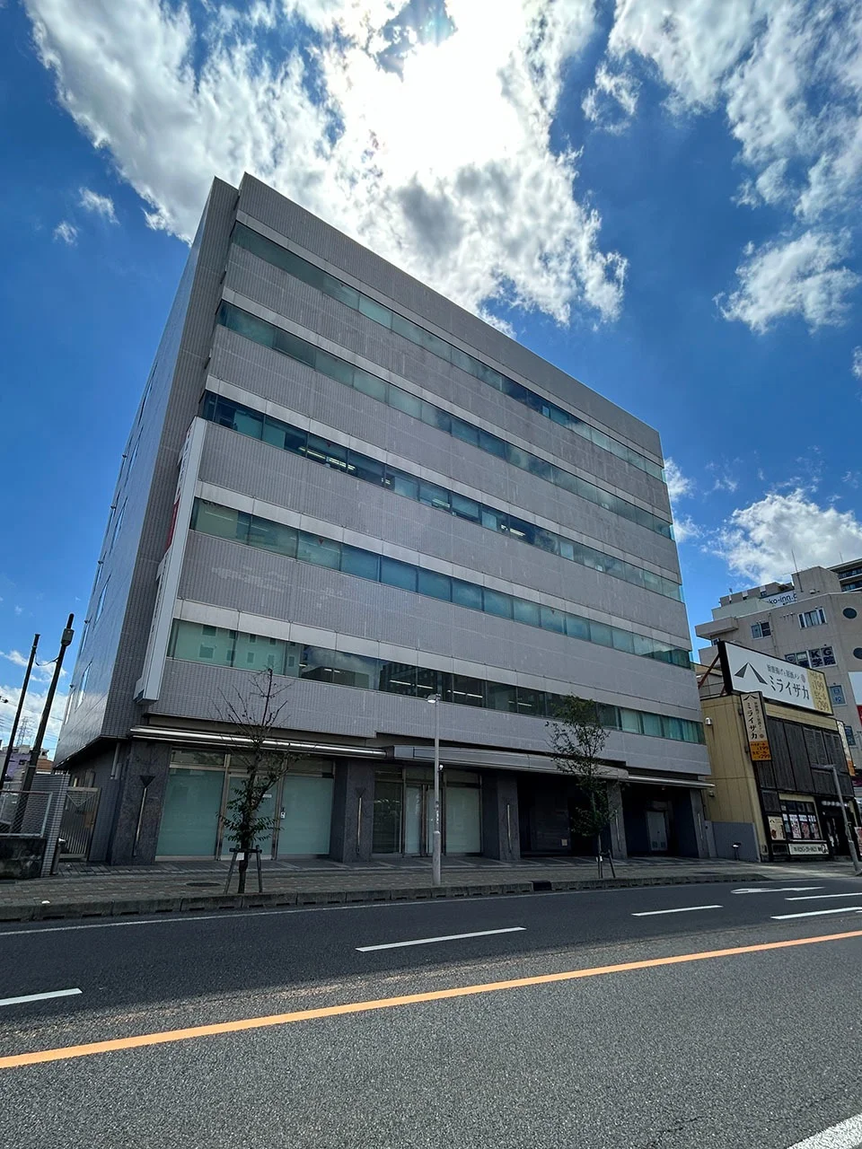 小山ファーストビル 5