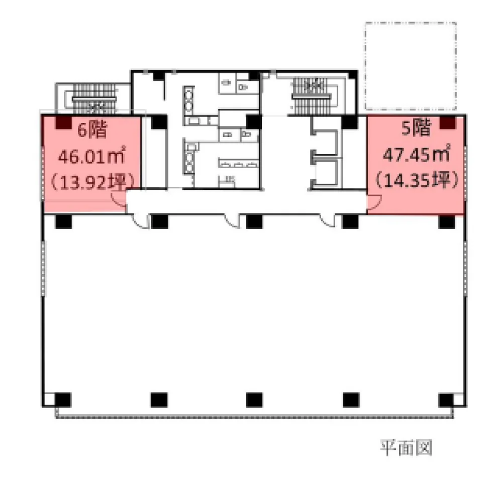 小山ファーストビル 5 - 画像14
