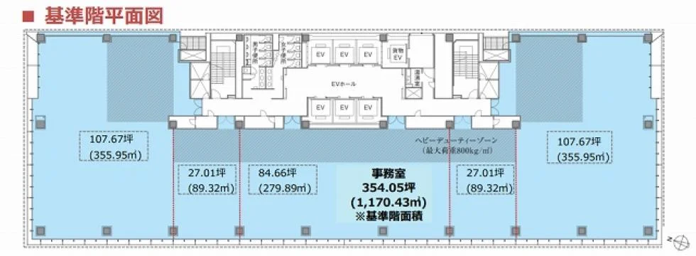 フロンティア武蔵小杉 N棟 12 - 画像1