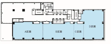 フロンティア武蔵小杉 N棟 2 - 画像1