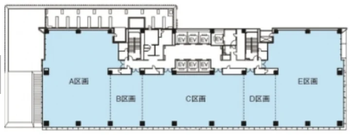 フロンティア武蔵小杉 N棟 - 画像1