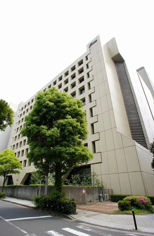 JMFビル川崎01 - 画像1