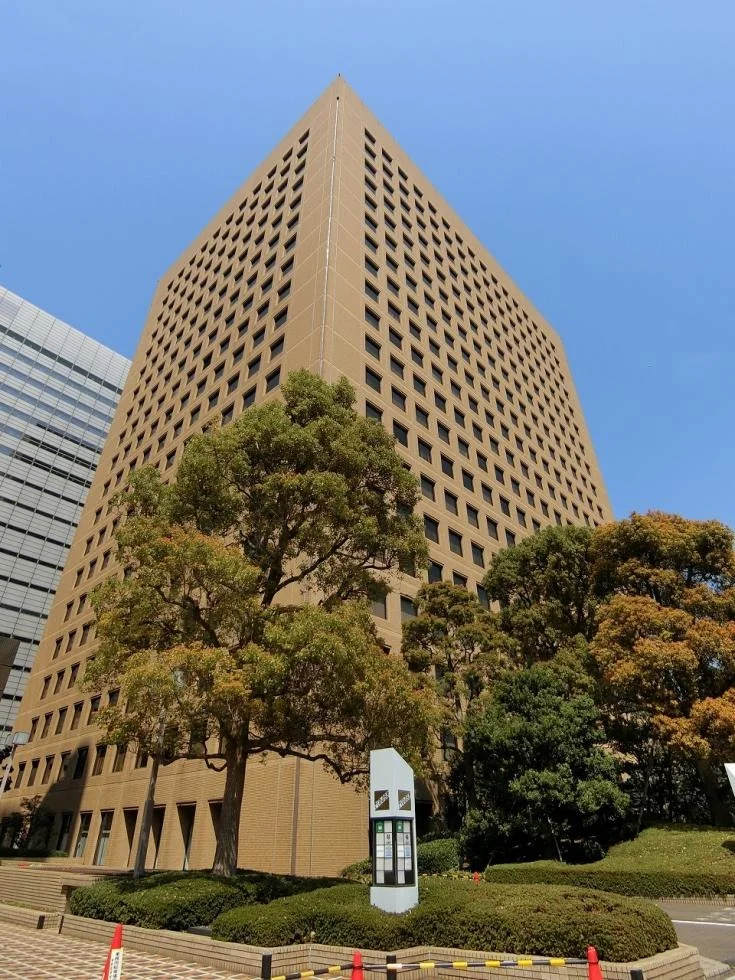 興和川崎西口ビル 3 - 画像1