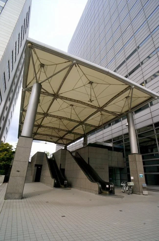 川崎テックセンター 13 - 画像3