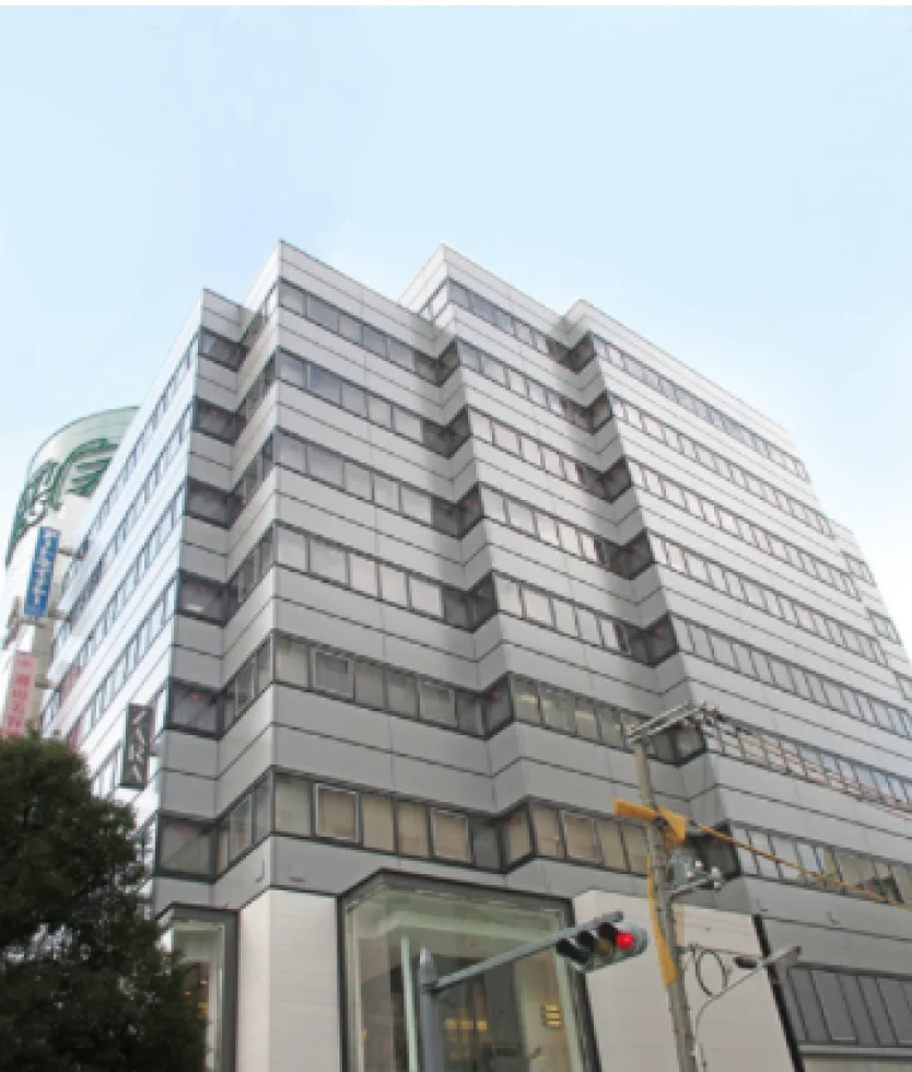 広島第一ビル 4 - 画像1