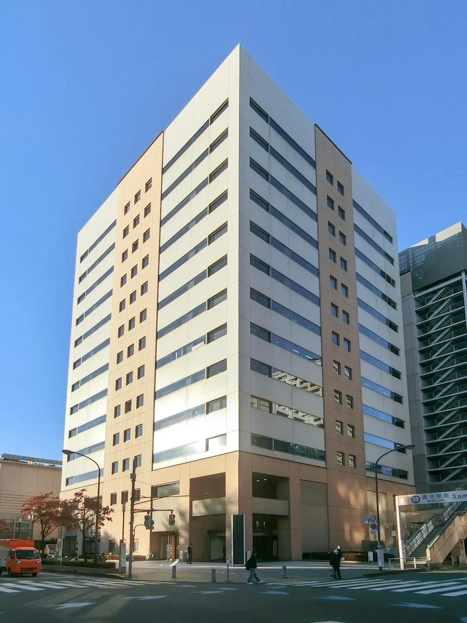 KDX府中ビル - 画像1