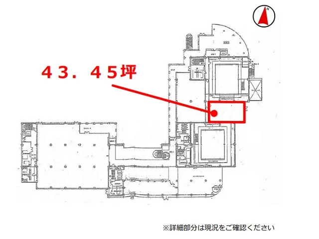 ヒューリック府中タワー 1 - 画像37