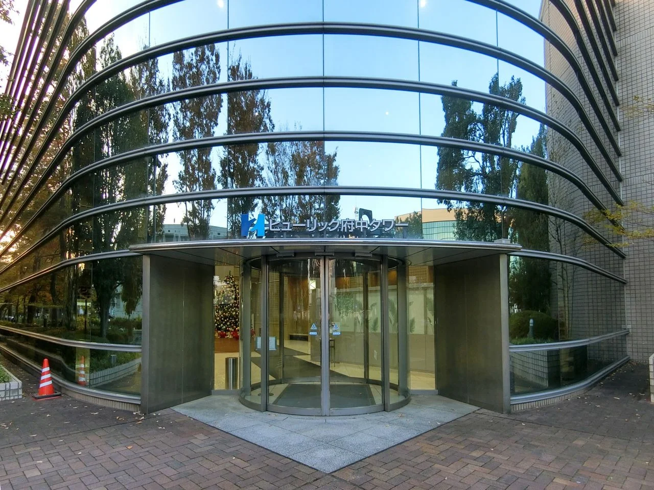 ヒューリック府中タワー 1 - 画像31