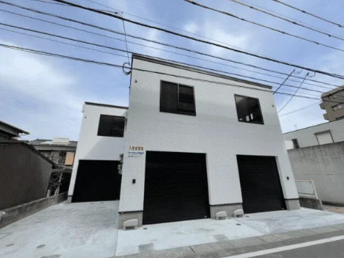 タツミ春日原 - 画像1