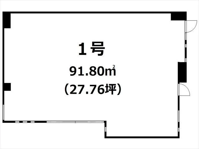 ピーノマンション春日 - 画像1