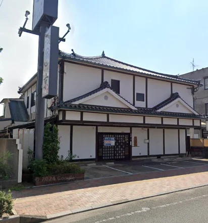 上白水杉本店舗 - 3