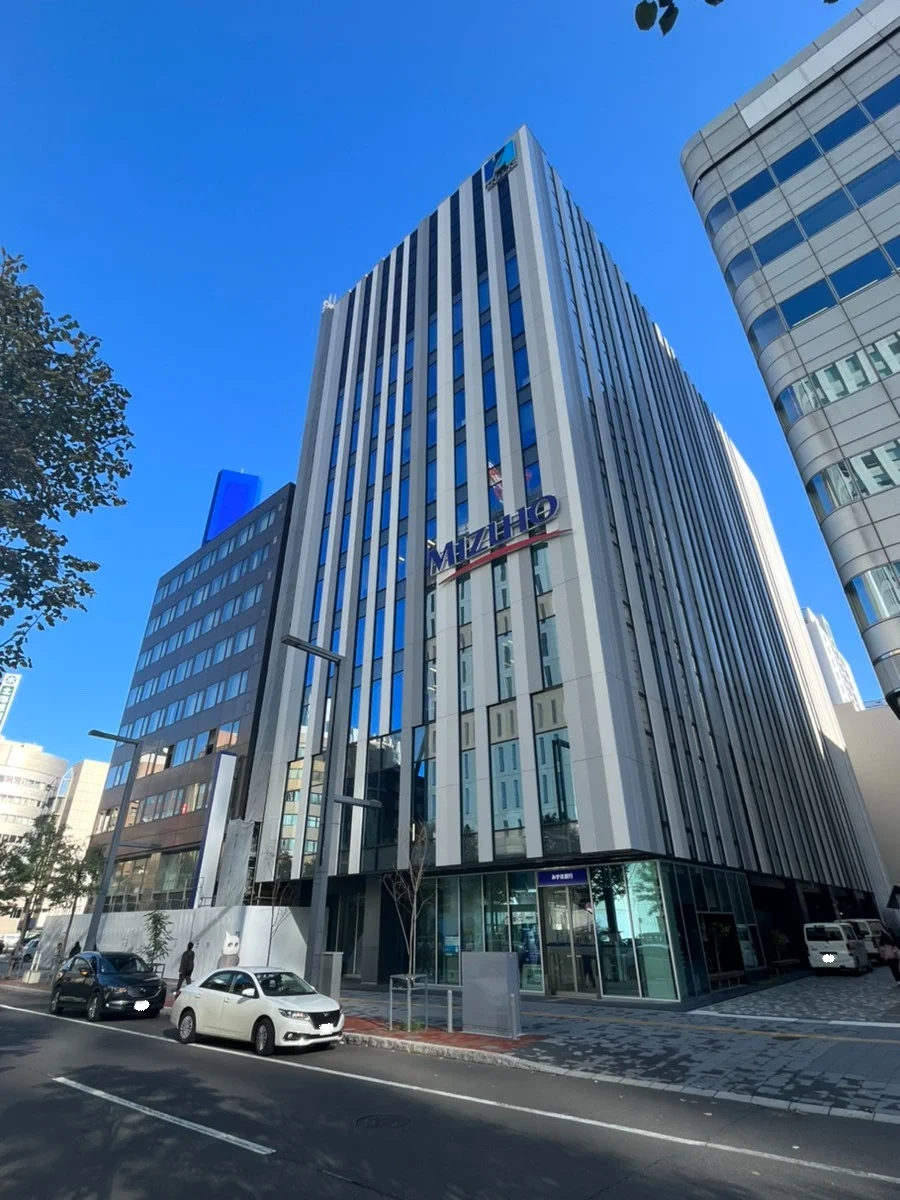 ヒューリックスクエア札幌（Ⅱ期） 5