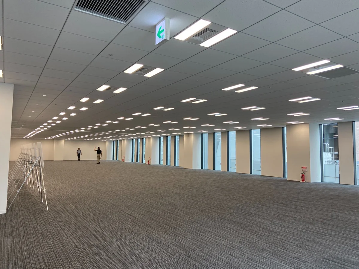 ヒューリックスクエア札幌(Ⅱ期) 6 - 画像25