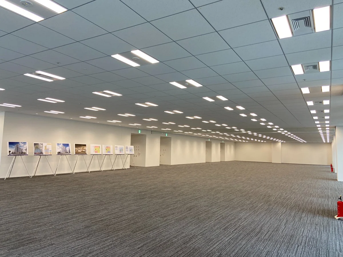 ヒューリックスクエア札幌(Ⅱ期) 6 - 画像22