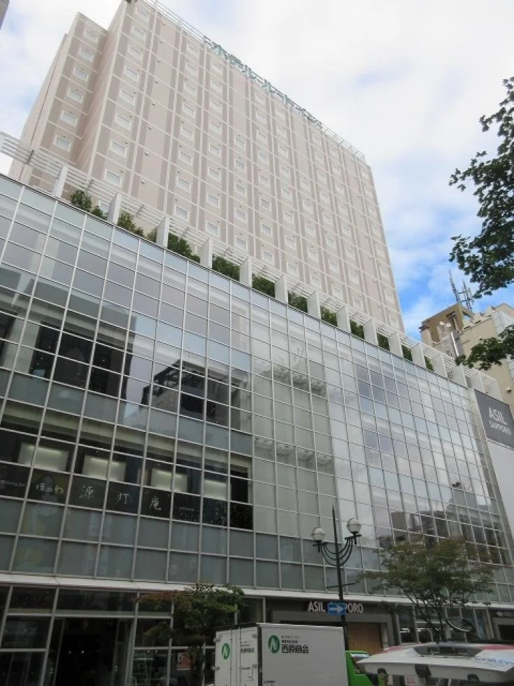 ASIL SAPPORO 2 - 画像9