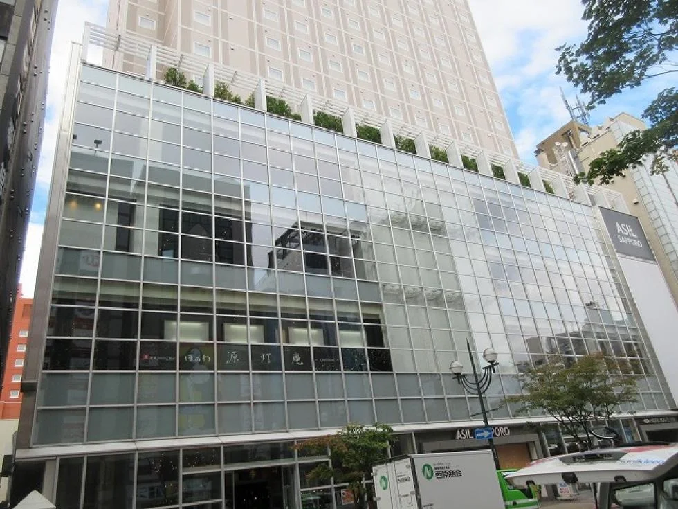 ASIL SAPPORO 2 - 画像15
