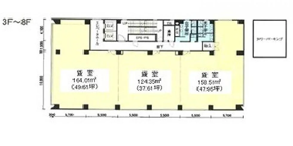 KDX札幌北口ビル 2 - 画像2