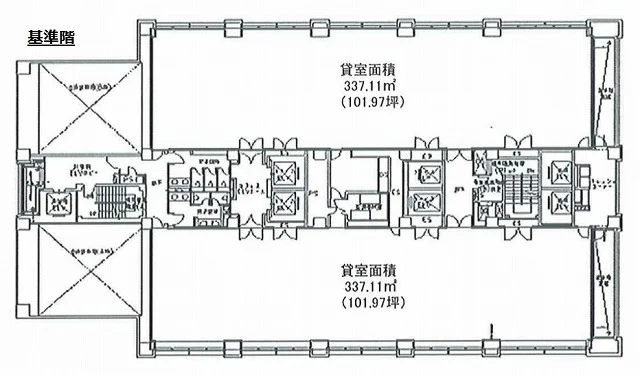 SK柏ビル 8 - 画像2