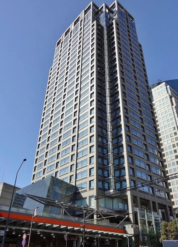 日石横浜ビル 8