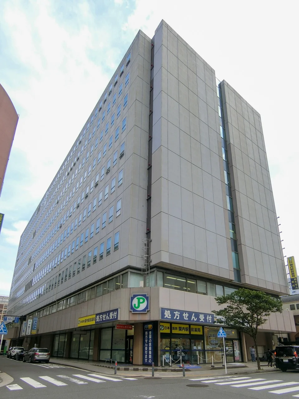 関内中央ビル 5