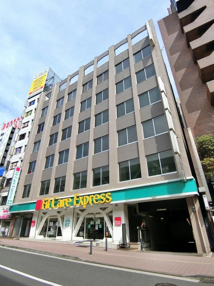 関内駅前第二ビル 5