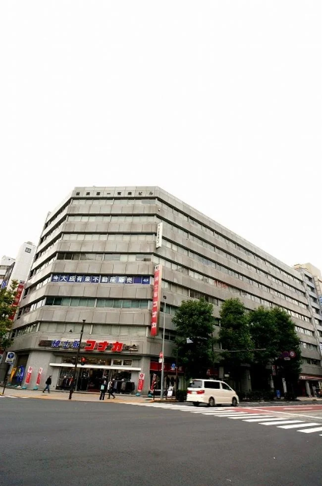 LIST EAST BLD. - 画像1