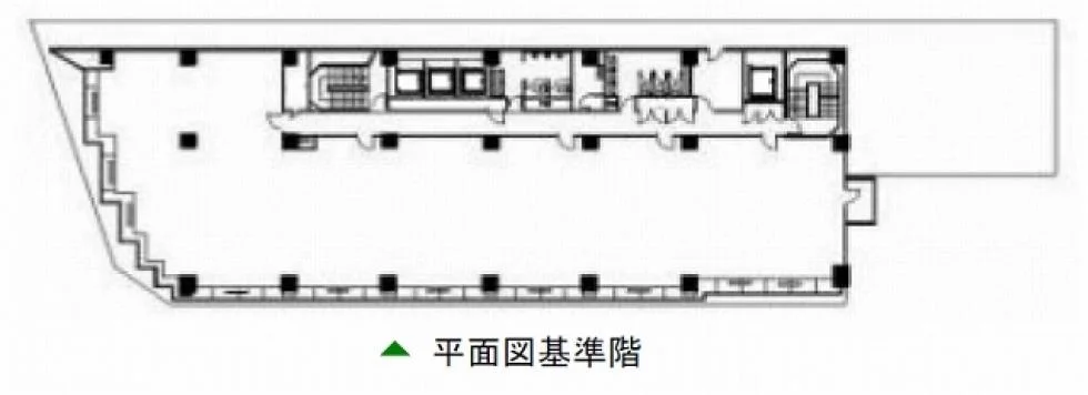 横浜相生町ビル - 35