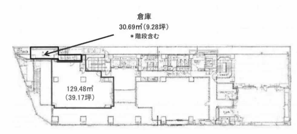 横浜相生町ビル - 22