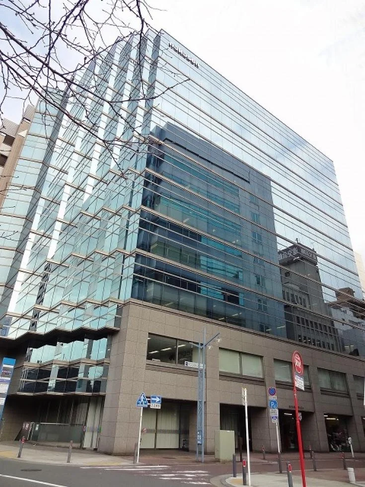 横浜相生町ビル - 23