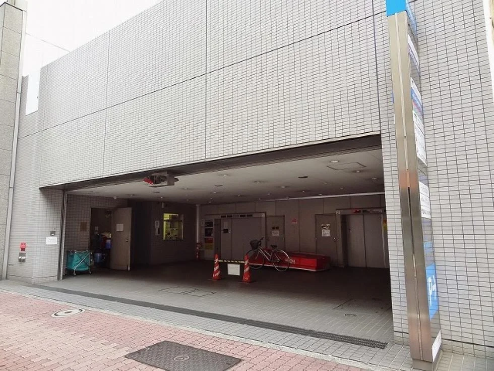 横浜相生町ビル - 32