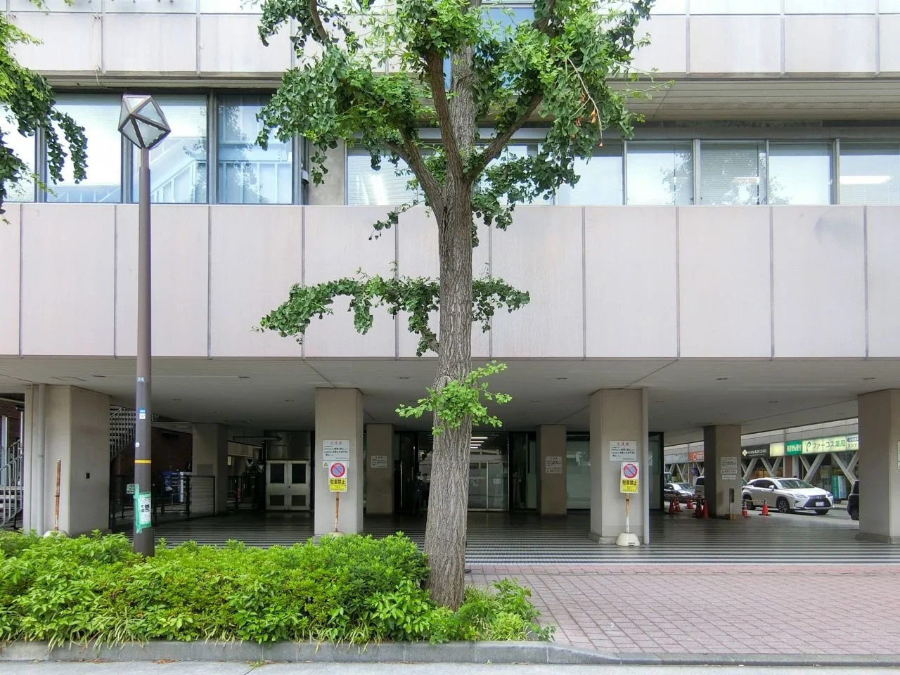 関内中央ビル - 33