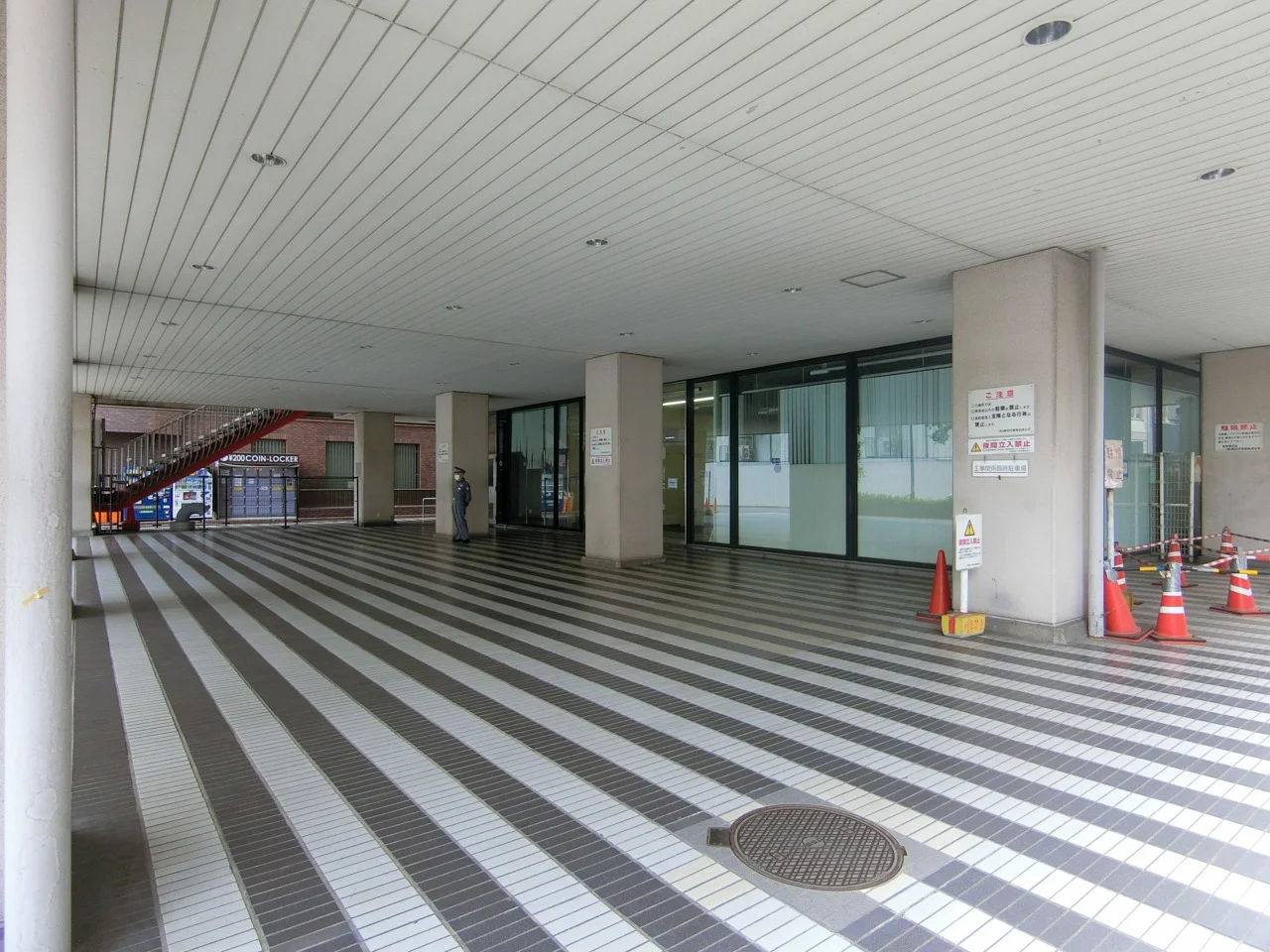 関内中央ビル - 32